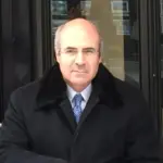 Bill Browder, financier americano-britannique a l origine des sanctions Magnitski