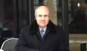 Lire la suite à propos de l’article Blanchiment d’argent russe à Monaco : les accusations de Bill Browder
