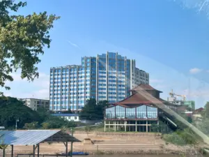 Lire la suite à propos de l’article Birmanie : les centres d’arnaque en ligne se déplacent