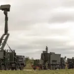 Système de défense antiaérienne Sky Sabre du Royal Artillery britannique