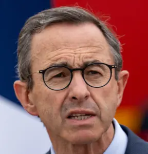 Lire la suite à propos de l’article Saint-Mandé : Les partisans de Bruno Retailleau prennent les devants pour 2027