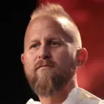 Brad Parscale, ex-directeur de campagne de Donald Trump, dont la société Clock Tower X est payée par Israël pour influencer les chatbots IA