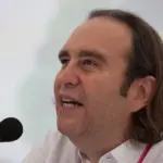 Xavier Niel, fondateur de Free et de Station F