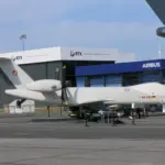 Eurodrone, drone européen développé par Airbus, Dassault et Leonardo