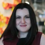 Fidji Simo, dirigeante franco-americaine, ancienne numero deux d OpenAI