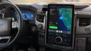 Lire la suite à propos de l’article Apple Maps : Ford intégrera la navigation d’Apple en natif sur sa future voiture électrique à moins de 30 000 dollars