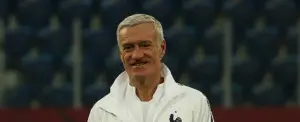 Lire la suite à propos de l’article Deschamps : adieux amers après la défaite 6-4 contre l’Angleterre