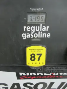 Lire la suite à propos de l’article Freedom Fuel Network : la Maison Blanche vante l’essence à prix cassé
