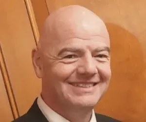 Lire la suite à propos de l’article Gianni Infantino : le CIO rejette une plainte visant le président de la FIFA