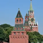 Tours du Kremlin de Moscou