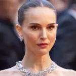 Natalie Portman, décorée de la Légion d honneur