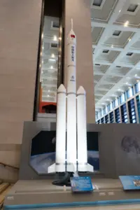 Lire la suite à propos de l’article Fusée réutilisable : la Chine comble son retard sur SpaceX