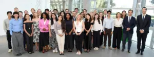 Lire la suite à propos de l’article Lafayette Fellowship : les futurs dirigeants américains ont fait escale à Marseille