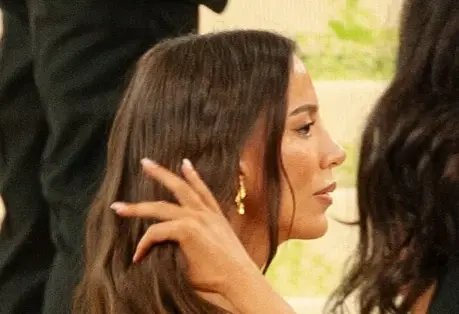 Mira Murati, fondatrice de Thinking Machines Lab, lors du Met Gala 2026