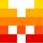 Logo de la start-up francaise Mistral AI