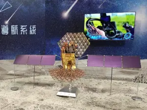 Lire la suite à propos de l’article Navigation par satellite : la Chine dépasse les États-Unis