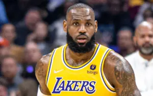 Lire la suite à propos de l’article NBA : LeBron James s’engage avec les Philadelphia 76ers