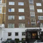 Hôtel dans le quartier de Kensington, à Londres