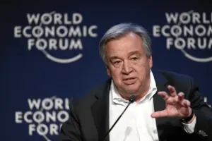 Lire la suite à propos de l’article Réunification de Chypre : Guterres relance l’espoir à Nicosie