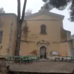 Église Notre-Dame de Grâces de Cotignac