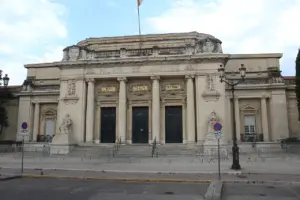 Lire la suite à propos de l’article Soldats disparus de Toulon : l’ADN identifie les deux militaires