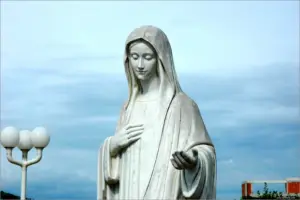 Lire la suite à propos de l’article Vandalisme à Medjugorje : un Polonais interpellé