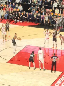 Lire la suite à propos de l’article NBA : Victor Wembanyama signe le plus gros contrat français