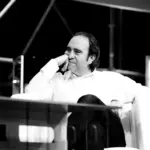 Xavier Niel, fondateur de Free et du groupe Iliad