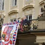 Le president tcheque Petr Pavel, dont le pays envisage de retirer une decoration a Volodymyr Zelensky
