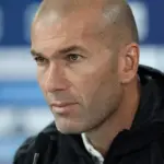 Zinedine Zidane, futur sélectionneur de l'équipe de France de football