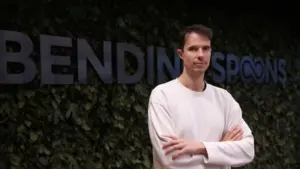 Lire la suite à propos de l’article Les groupe italien Bending Spoons va acquérir Airtable pour 1,3 milliards de dollars, loin de sa valeur de 2021