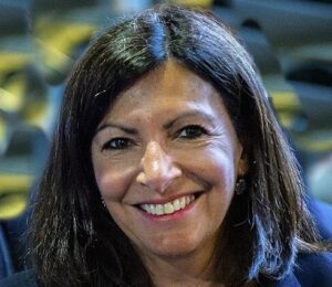 Lire la suite à propos de l’article Anne Hidalgo : Sa nouvelle vie comme « ambassadrice mondiale » de la GCoM