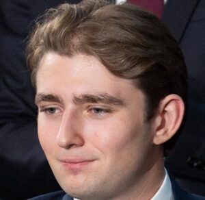 Lire la suite à propos de l’article Barron Trump : Téhéran évoque une prime de 10 millions de dollars