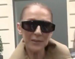 Lire la suite à propos de l’article Céline Dion : la chanteuse est arrivée à Paris avant ses 16 concerts très attendus à La Défense