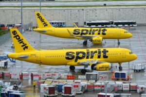 Lire la suite à propos de l’article Entraînement de l’IA : Google rachète les données de Spirit Airlines