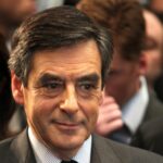 François Fillon, ancien Premier ministre