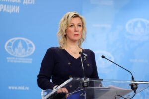 Lire la suite à propos de l’article Frappes de drones : Moscou accuse Kiev après des attaques meurtrières à Belgorod et Nijnekamsk