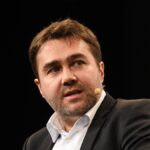 Frédéric Mazzella, fondateur de BlaBlaCar