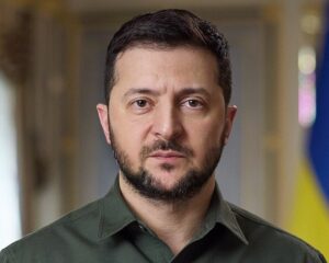 Lire la suite à propos de l’article Guerre en Ukraine : Zelensky réclame 10 % de l’arsenal de Missiles Patriot américain