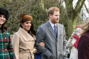 Lire la suite à propos de l’article Harry et Meghan : leur retour au Royaume-Uni jugé par des internautes