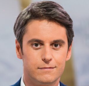 Lire la suite à propos de l’article Ingérence russe : Gabriel Attal repasse en tête de peloton des candidats ciblés