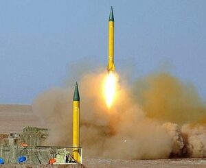 Lire la suite à propos de l’article Iran : des frappes contre des cibles américaines en Europe étudiées selon le Financial Times