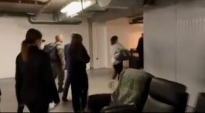 Lire la suite à propos de l’article Kiev : Costa et Stubb évacués vers un abri lors d’une alerte missile, selon l’ANSA