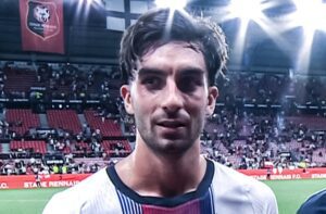 Lire la suite à propos de l’article Ligue 1 : Ferran Torres déjà décisif avec le PSG à Rennes