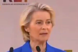 Lire la suite à propos de l’article Medef : Ursula von der Leyen veut mobiliser « l’épargne paresseuse » des Européens
