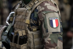 Lire la suite à propos de l’article Rhodésie : des militaires français sous procédure disciplinaire