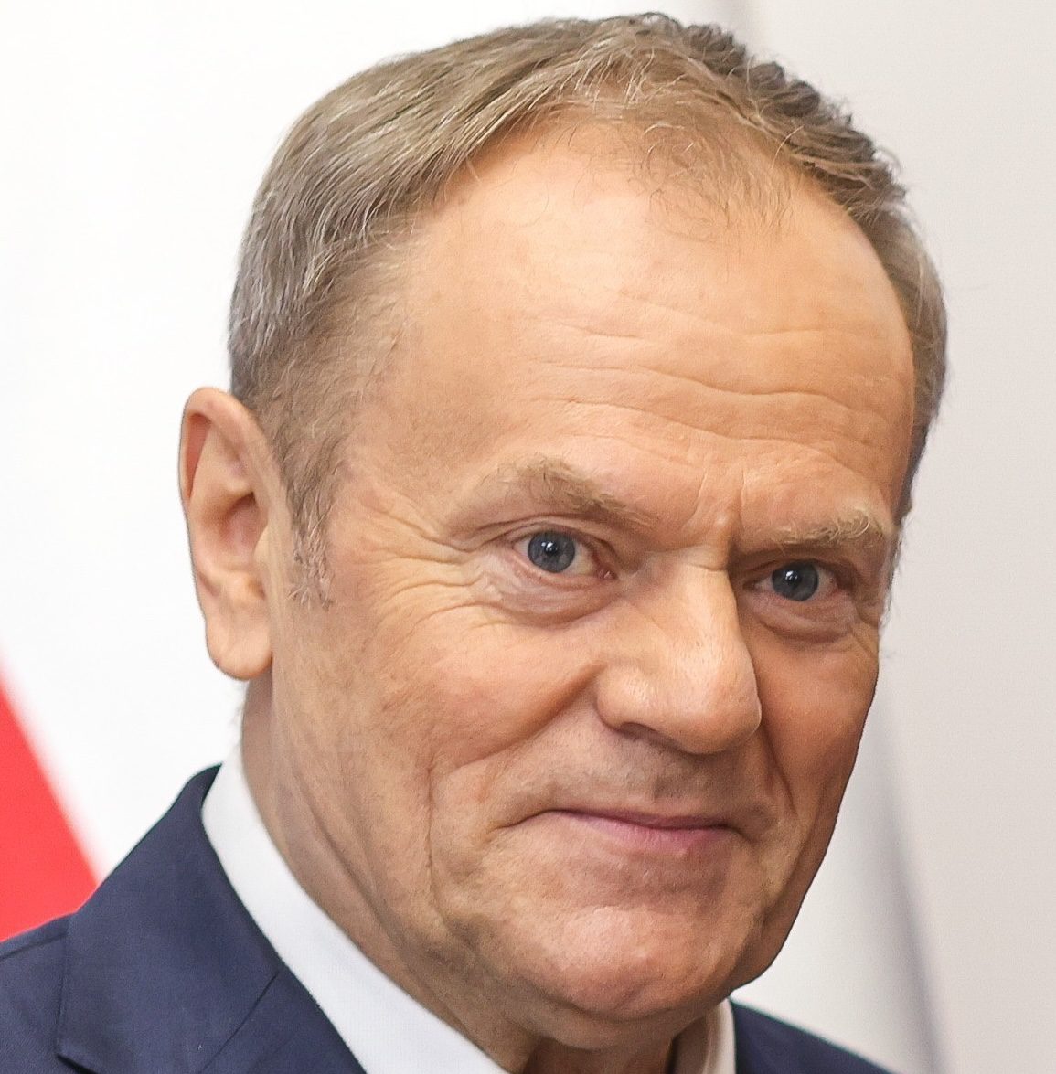 Donald Tusk. Photo : @gov.pl