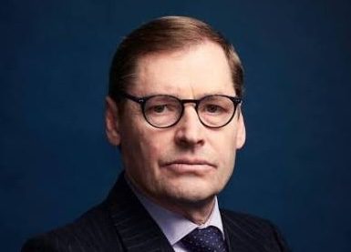 Serguei Jirnov. Photo : @Samuel Kishenbaum.