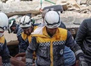 Lire la suite à propos de l’article Syrie : un ex-Casque blanc meurt après une garde à vue à Lattaquié