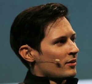 Lire la suite à propos de l’article Telegram : Pavel Durov accuse Macron de mener une “guerre contre la liberté d’expression”